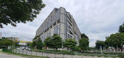 T-space (D18), Factory #513414381